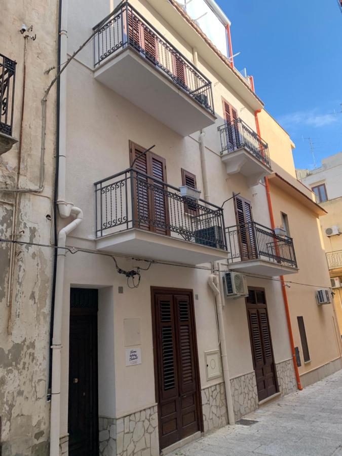 Home Holiday Kalanto Castellammare del Golfo Eksteriør billede