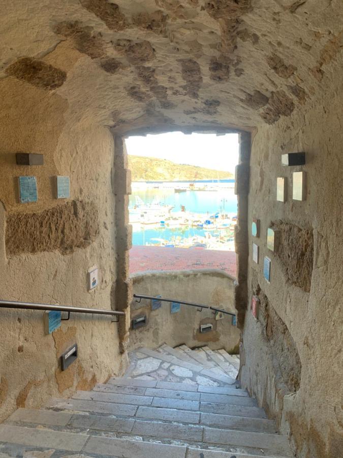 Home Holiday Kalanto Castellammare del Golfo Eksteriør billede