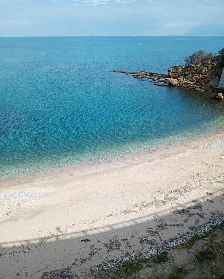 Home Holiday Kalanto Castellammare del Golfo Eksteriør billede