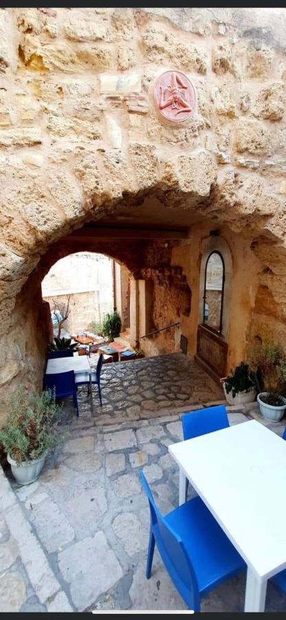 Home Holiday Kalanto Castellammare del Golfo Eksteriør billede