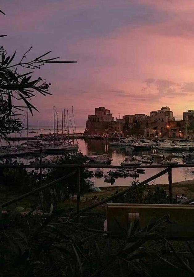 Home Holiday Kalanto Castellammare del Golfo Eksteriør billede