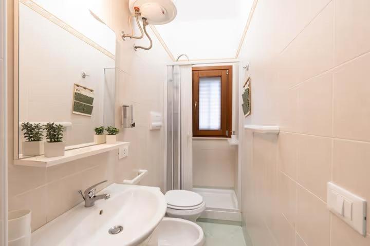 Home Holiday Kalanto Castellammare del Golfo Eksteriør billede