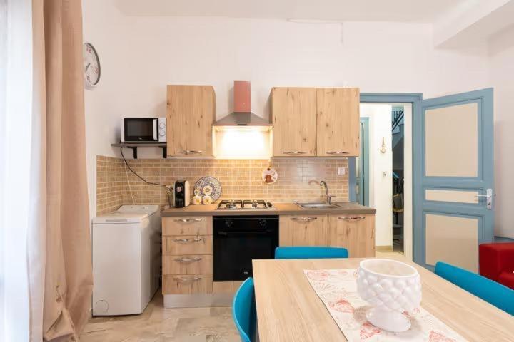 Home Holiday Kalanto Castellammare del Golfo Eksteriør billede