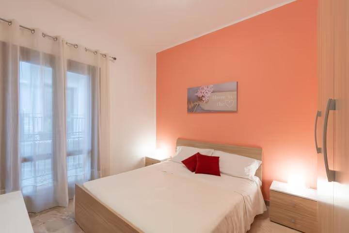 Home Holiday Kalanto Castellammare del Golfo Eksteriør billede