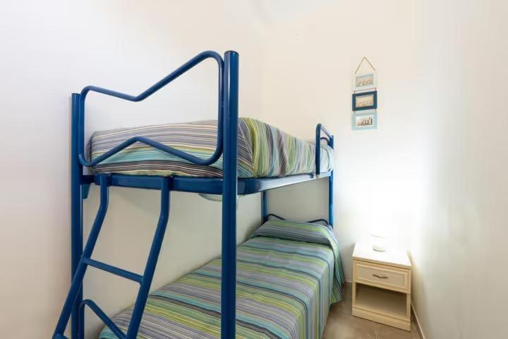 Home Holiday Kalanto Castellammare del Golfo Eksteriør billede