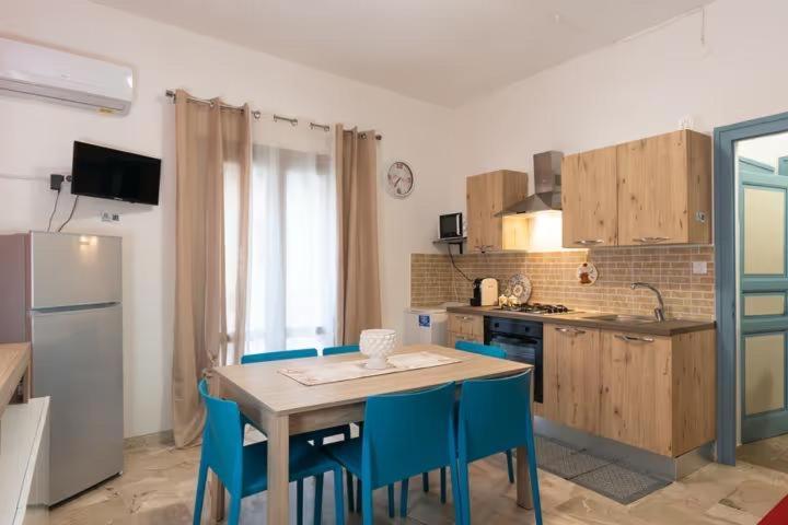 Home Holiday Kalanto Castellammare del Golfo Eksteriør billede