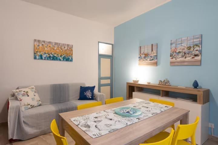 Home Holiday Kalanto Castellammare del Golfo Eksteriør billede