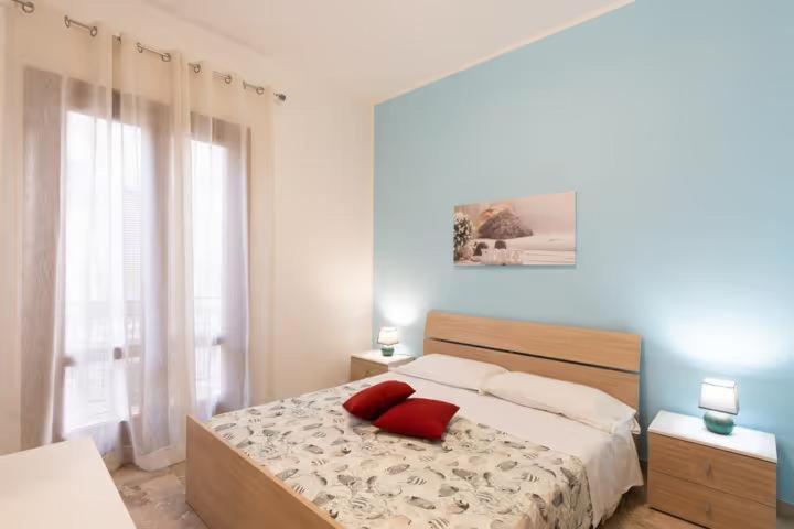 Home Holiday Kalanto Castellammare del Golfo Eksteriør billede