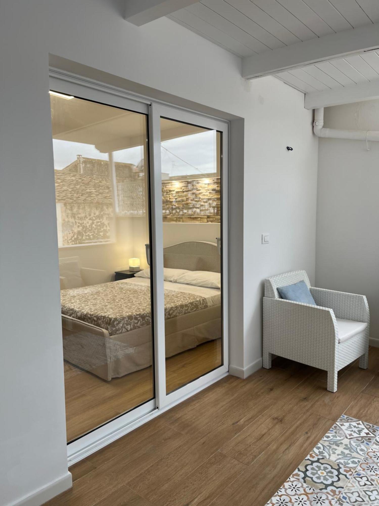 Home Holiday Kalanto Castellammare del Golfo Eksteriør billede